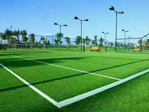 足球場(chǎng)人工草坪